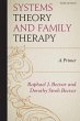 Systems Theory and Family Therapy - Bild 1