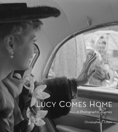 Lucy Comes Home - Olsen
