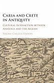 Caria and Crete in Antiquity