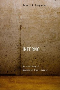 Inferno - Ferguson, Robert A.