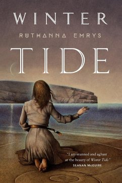Winter Tide - Emrys, Ruthanna
