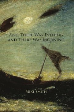 Cover And There Was Evening and There Was Morning