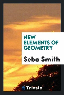 New Elements of Geometry