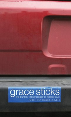 Grace Sticks - Robb-Dover, Kristina