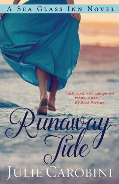 Runaway Tide - Carobini, Julie (RWA)