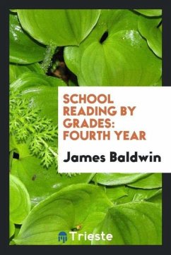 School Reading by Grades - Baldwin, James