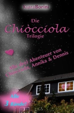 Die Chiòcciola-Trilogie - Borini, Kiara