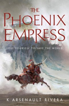 The Phoenix Empress - Rivera, K. Arsenault