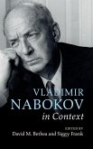 Vladimir Nabokov in Context