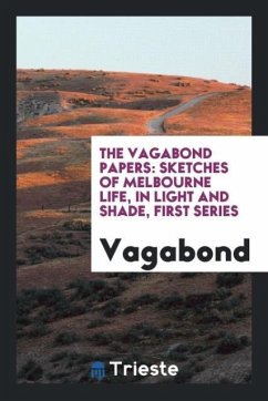 The Vagabond Papers - Vagabond