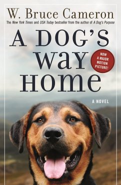 A Dog's Way Home - Cameron, W Bruce