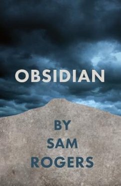 Obsidian - Rogers, Sam