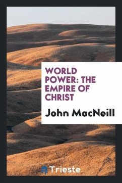 World Power - Macneill, John