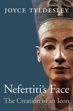 Nefertiti's Face - Tyldesley, Joyce