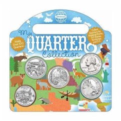 My Quarter Collection