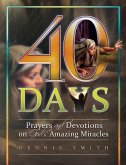 40 Days Prayers & Devotions