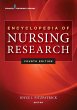 Encyclopedia of Nursing Research - Bild 1