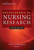 Encyclopedia of Nursing Research