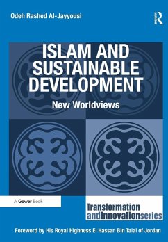 Islam and Sustainable Development - Al-Jayyousi, Odeh Rashed