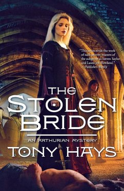 Stolen Bride - Hays, Tony