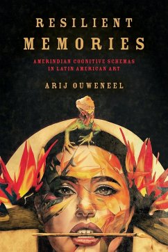 Resilient Memories - Ouweneel, Arij