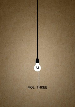 Cover The Molehill, Vol. 3