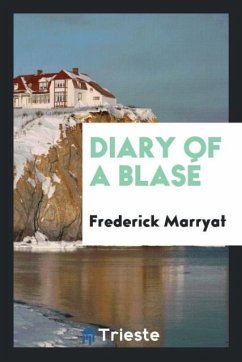 Diary of a Blasé