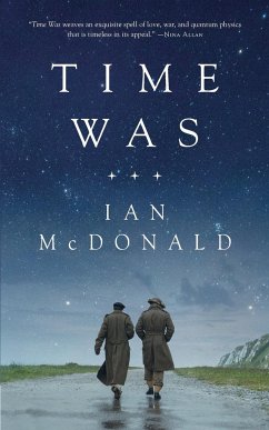 Time Was - Mcdonald, Ian