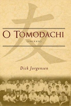 O Tomodachi - Jorgensen, Dick