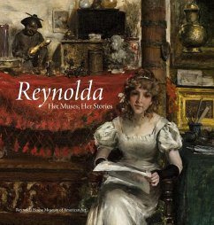 Reynolda - Curry, David Park; Severens, Martha R