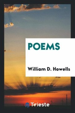 Poems - Howells, William D.