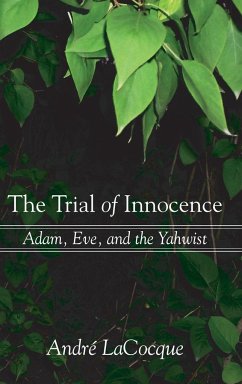 The Trial of Innocence - Lacocque, André