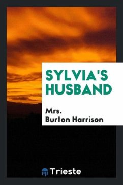 Sylvia's Husband - Harrison, Burton