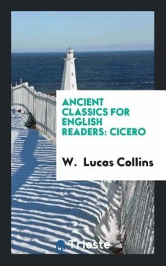 Ancient Classics for English Readers