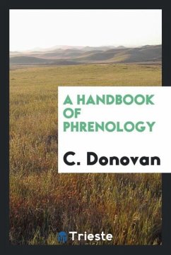 Cover A Handbook of Phrenology