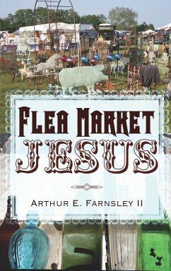 Flea Market Jesus