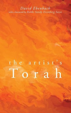 The Artist's Torah