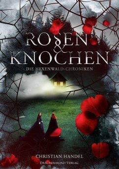 Rosen & Knochen (eBook, ePUB) - Handel, Christian