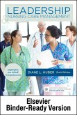Leadership and Nursing Care Management - E-Book (eBook, ePUB)