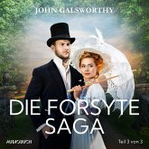 Die Forsyte Saga (Teil 3 von 3) (MP3-Download)