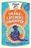 The Snake-Catcher's Daughter (eBook, ePUB)