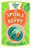 The Mamur Zapt and the Spoils of Egypt (eBook, ePUB)