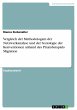 Vergleich der Methodologien der... - Bild 1