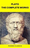 Plato: The Complete Works (Phoenix Classics) (eBook, ePUB)