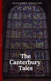 The Canterbury Tales, the New Translation (eBook, ePUB)