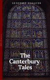 The Canterbury Tales, the New Translation (eBook, ePUB) The Canterbury Tales, the New Translation (eBook, ePUB)