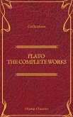 Plato: The Complete Works (Olymp Classics) (eBook, ePUB)