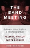 The Band Meeting (eBook, ePUB)