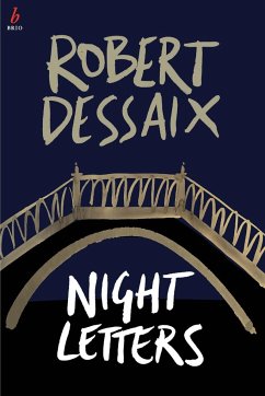 Night Letters - Dessaix, Robert