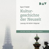 Kulturgeschichte der Neuzeit (MP3-Download)